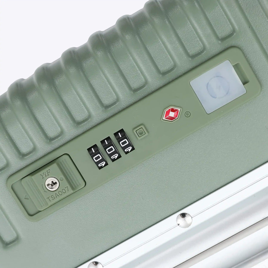 Charging Port
