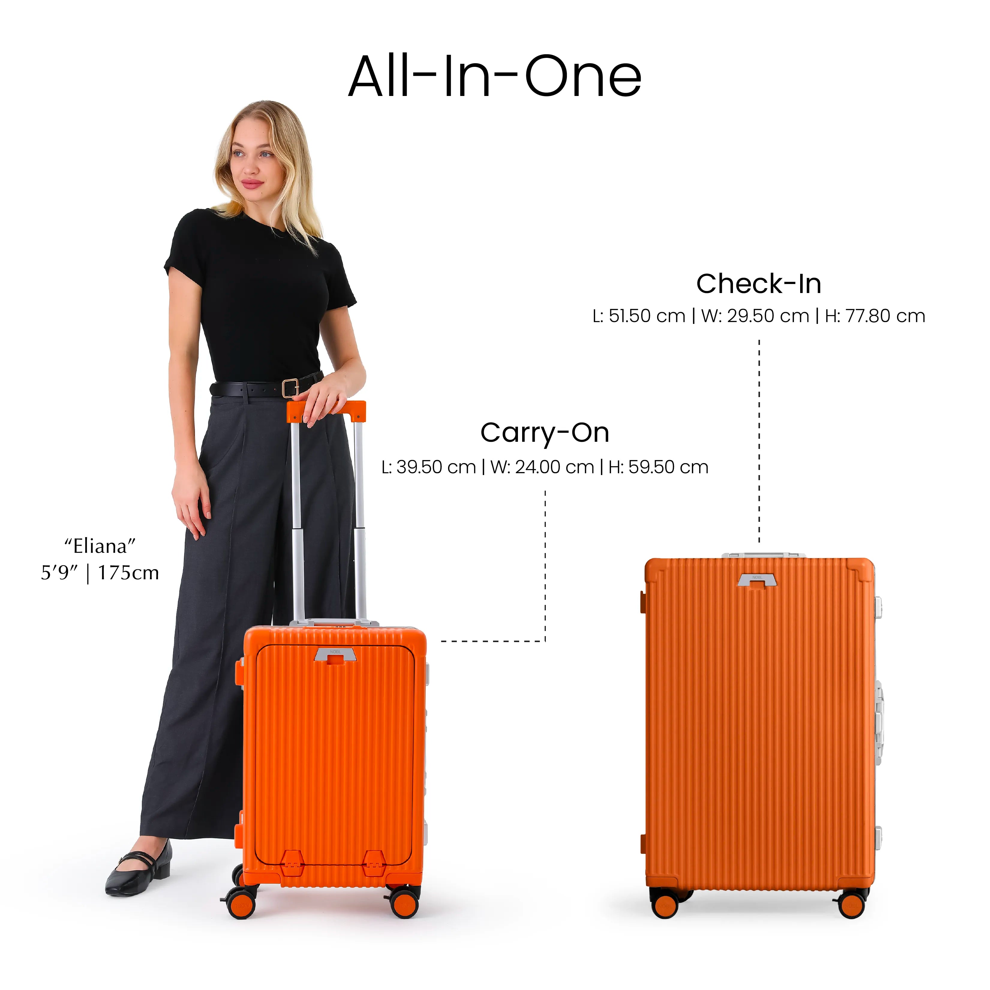 Mobile Image for Sorbet Orange