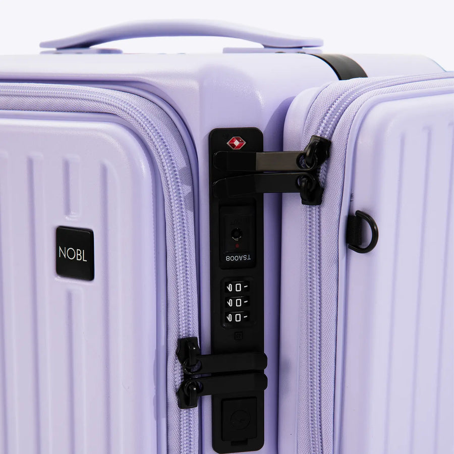 TSA Locks