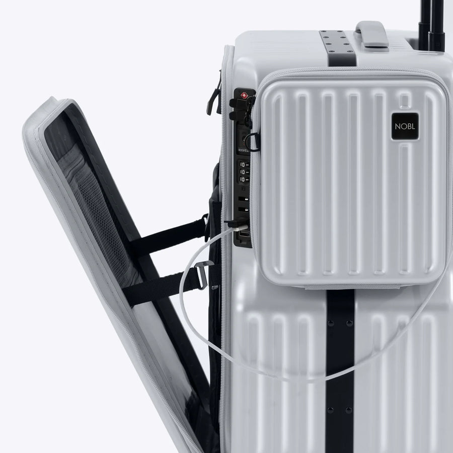 Charging Port