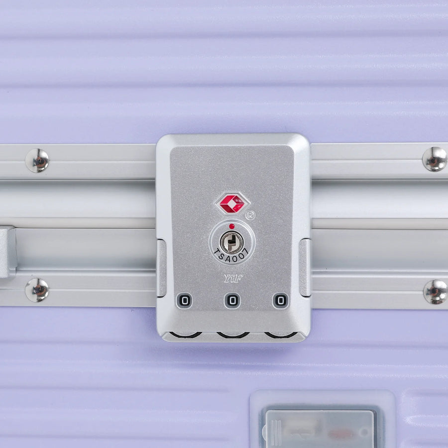 TSA Locks