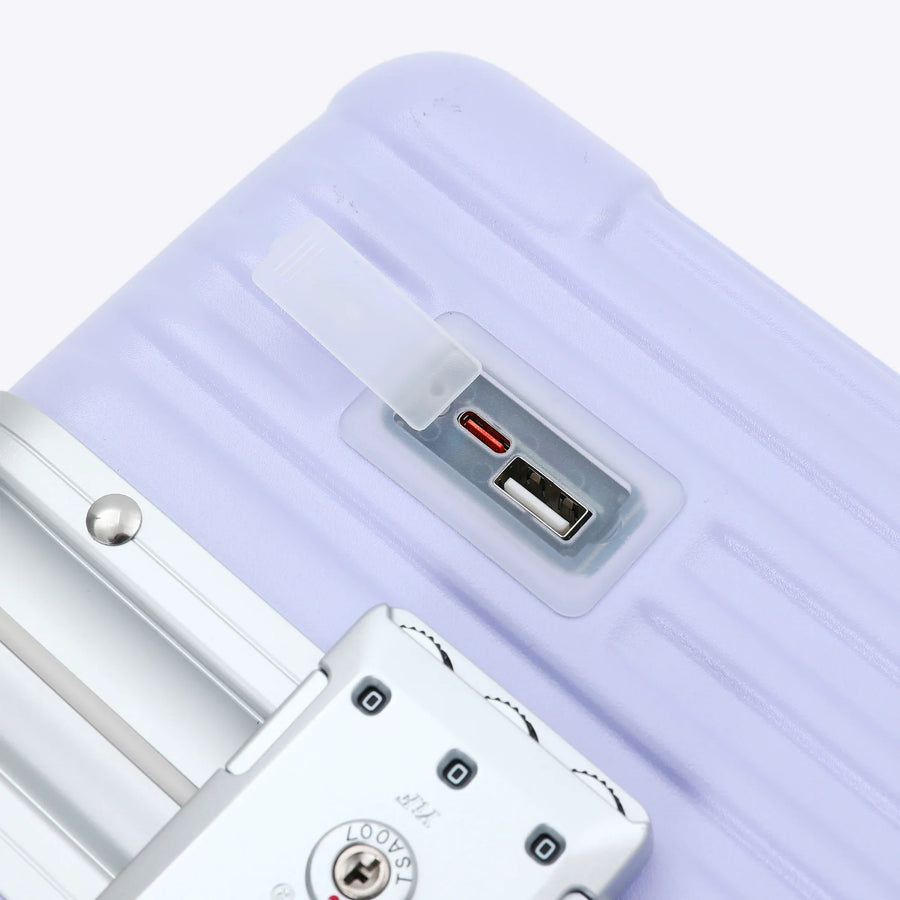 Charging Port