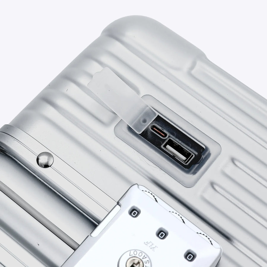 Charging Port