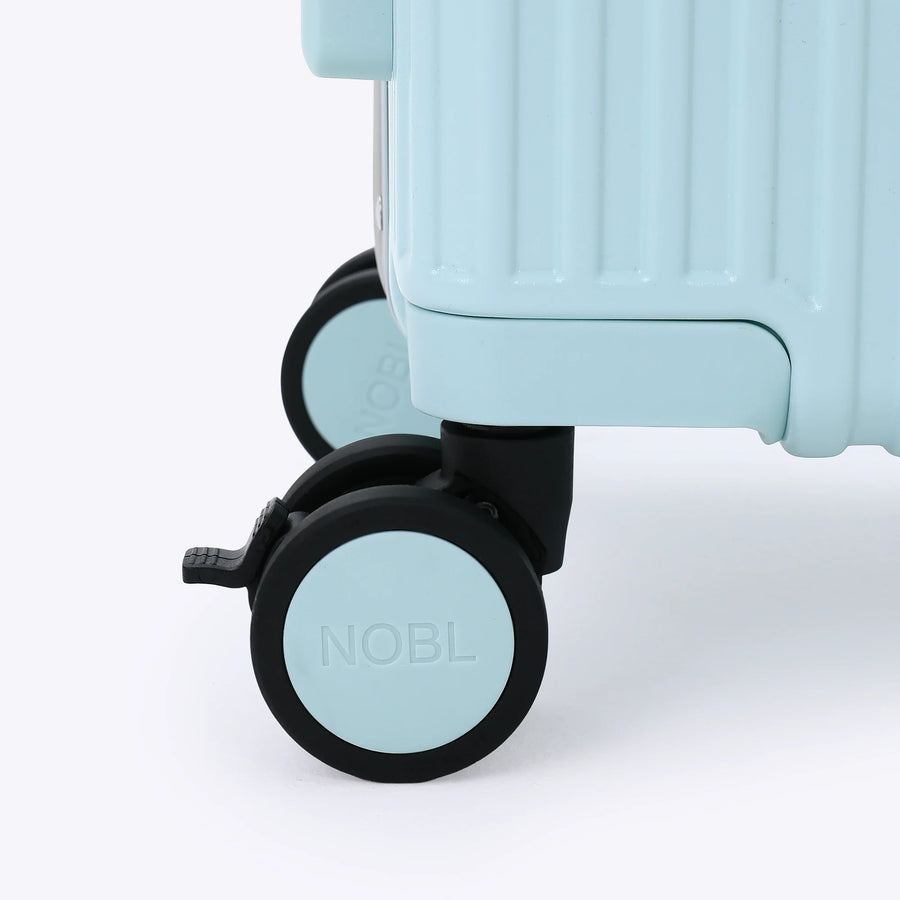 360° Wheels
