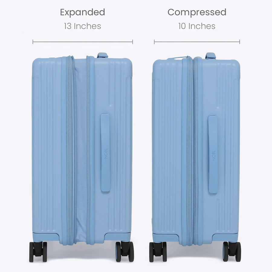 Expandable