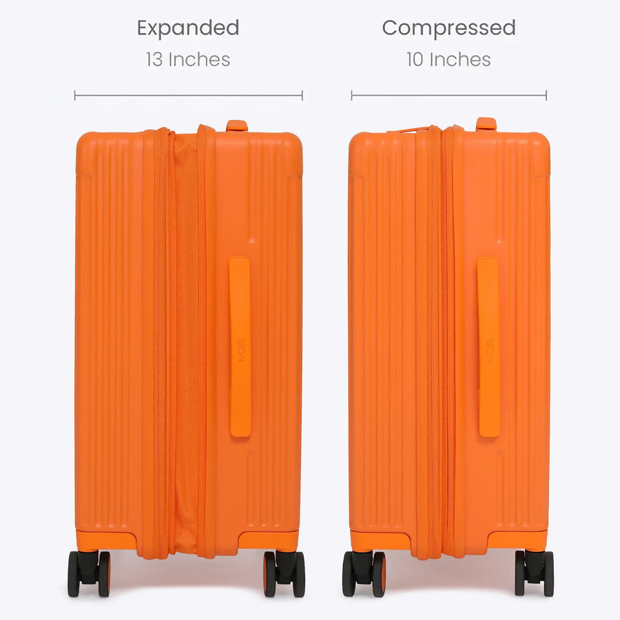 Expandable