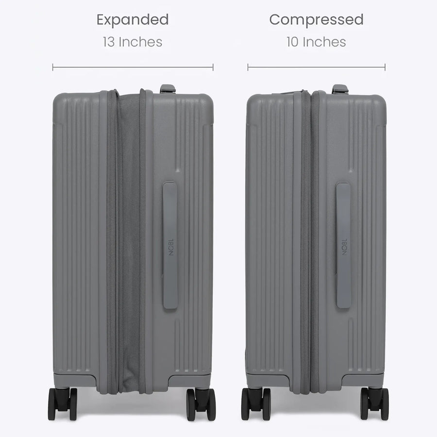 Expandable