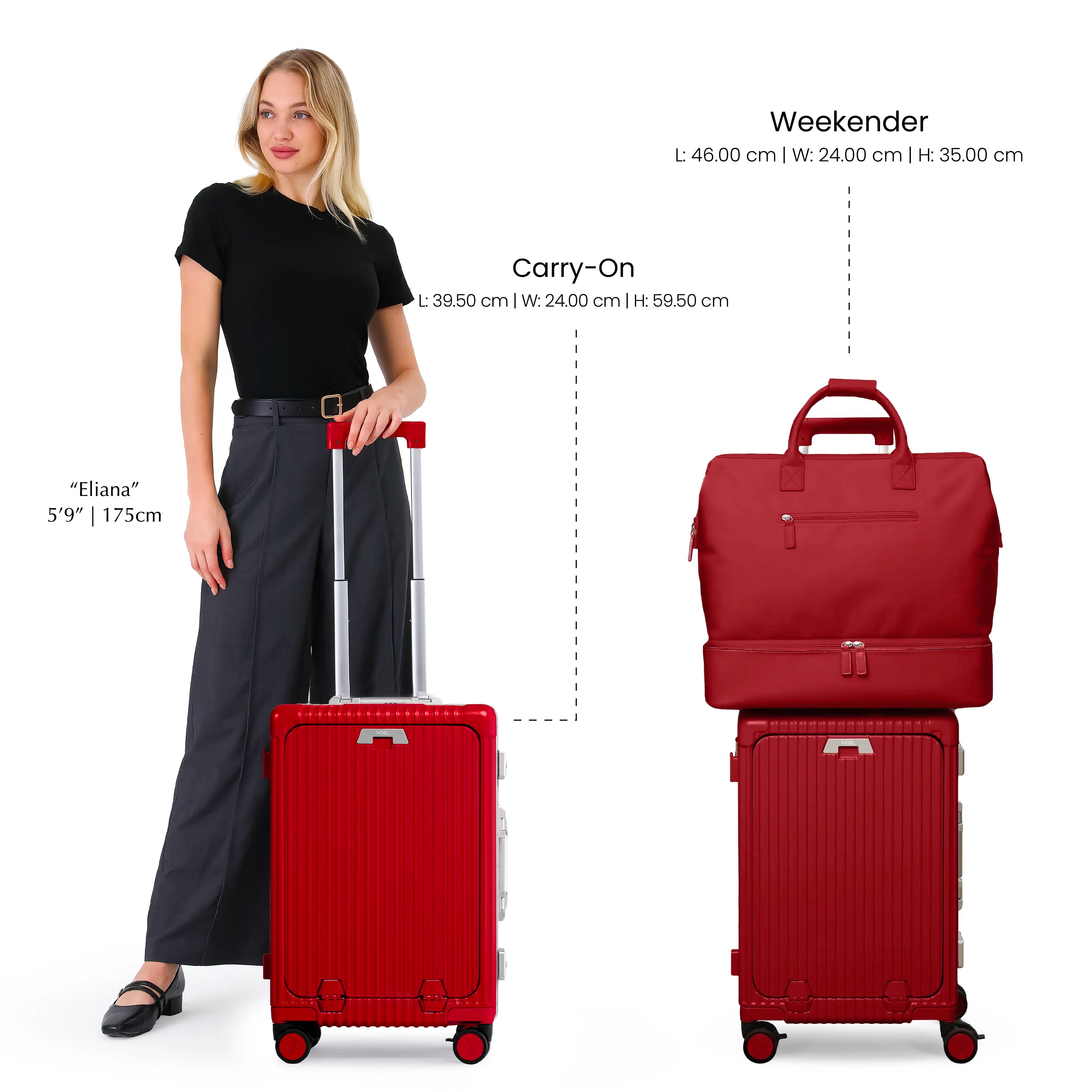 Mobile Image for Cherry Red