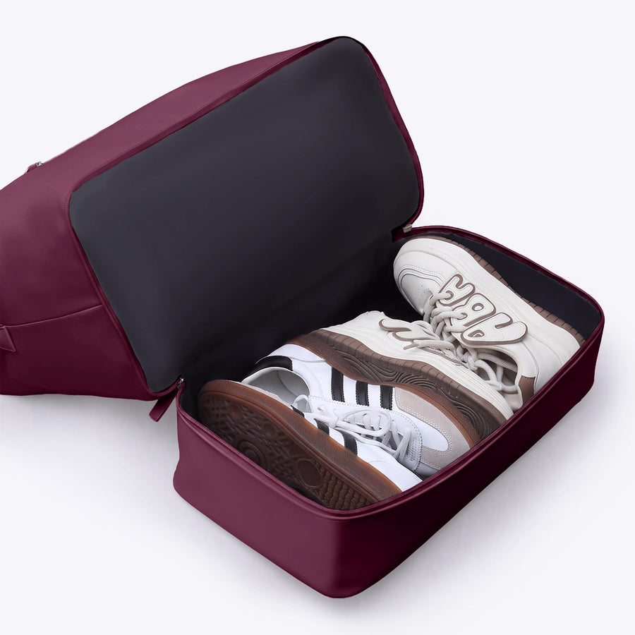 Bottom Compartment