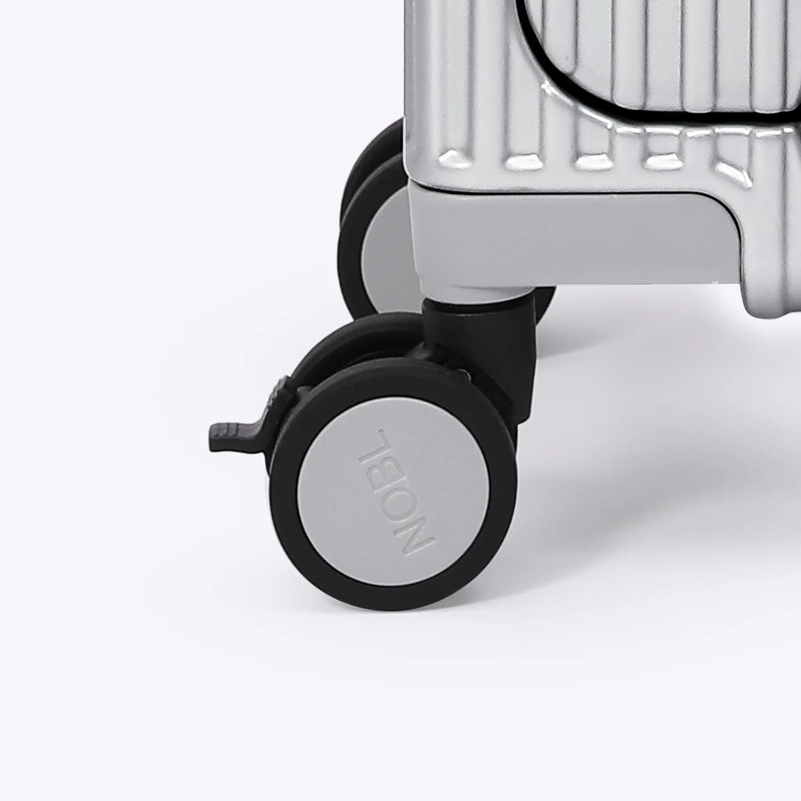 360° Wheel