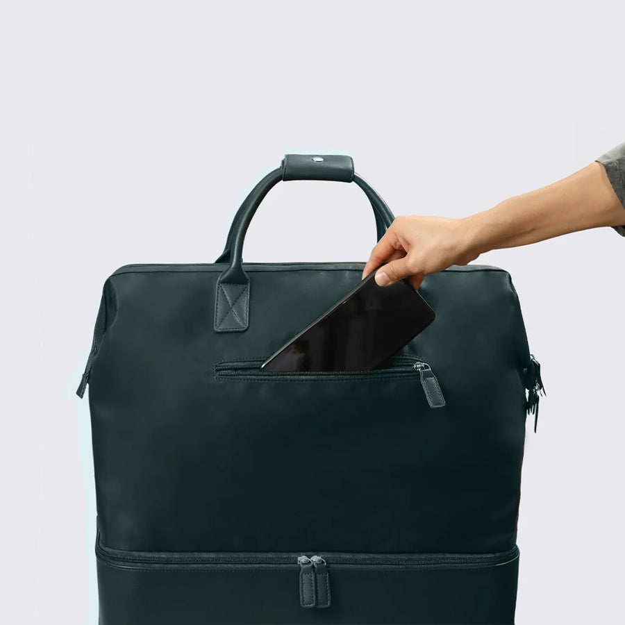 Organizational Pockets