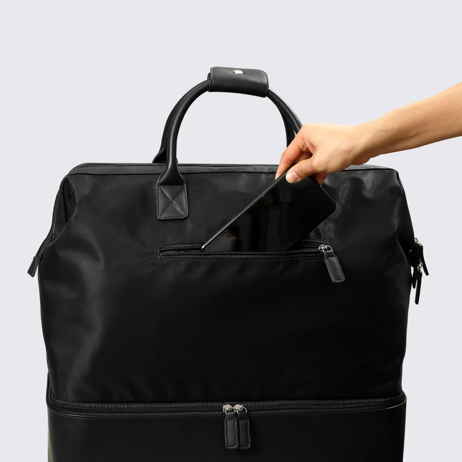 Organizational Pockets