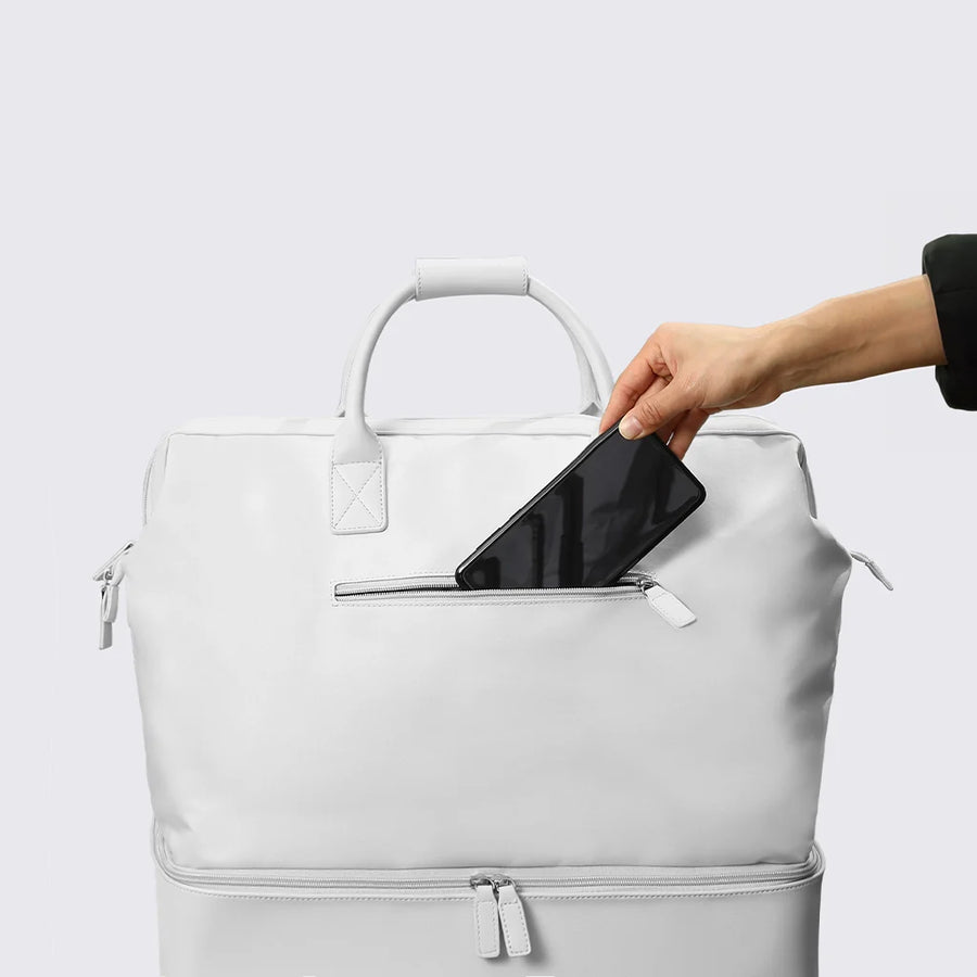Organizational Pockets