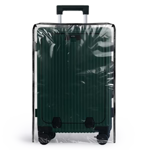 Luggage cover